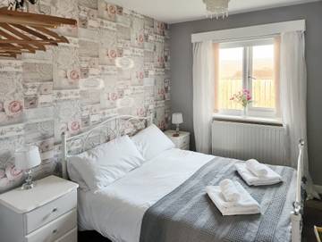 Cottage for 4 People in Beadnell, Northumberland Coast, Photo 4
