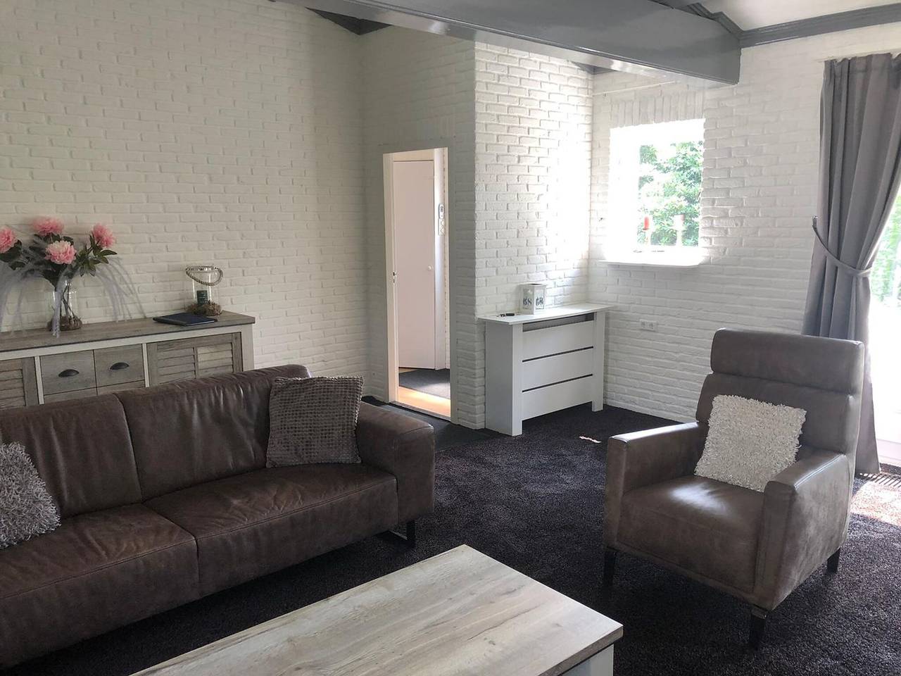 Vakantiehuis in Harderwijk bij Veluwemeer in Harderwijk, Veluwe