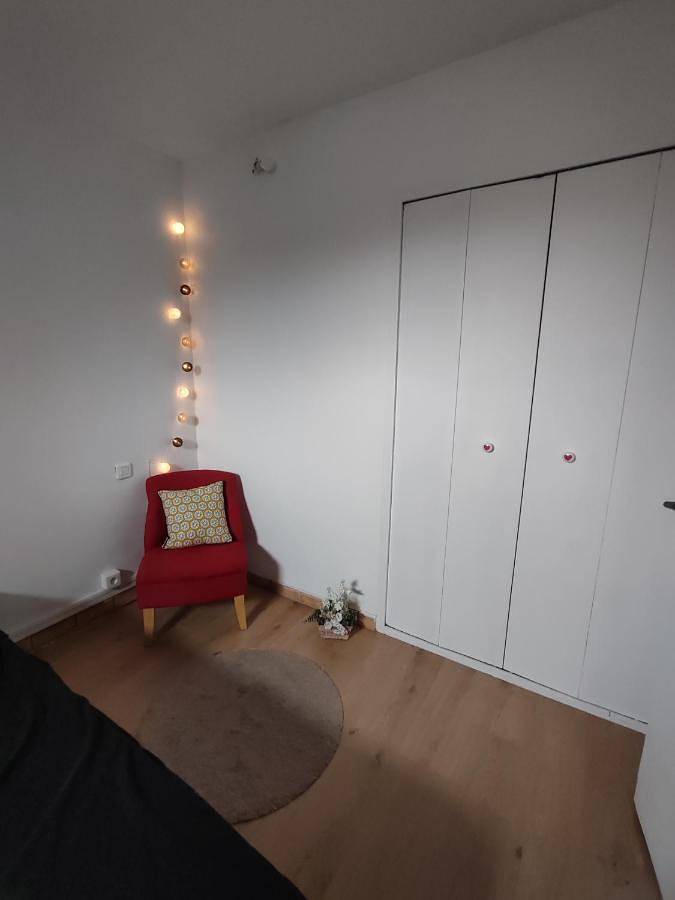 Gîte pour 3 personnes à Pinet (homonymie) - 2