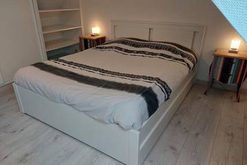 Appartement De Vacances pour 4 Personnes dans Quimper, Région de Quimper, Photo 3