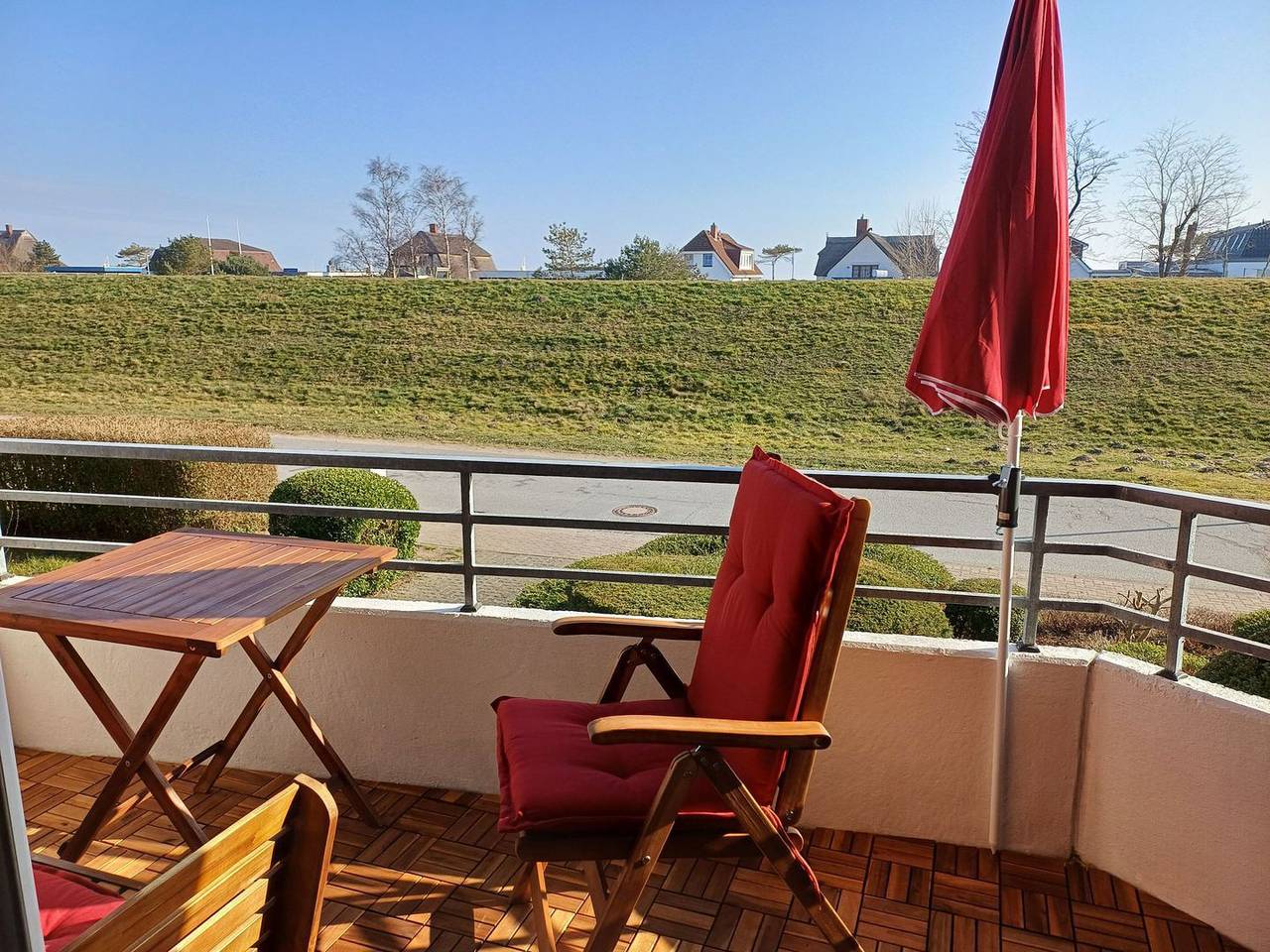 Ferienwohnung in Dahme ab 111€ pro Nacht