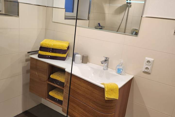 Ferienwohnung für 4 Personen in Wertach - 4