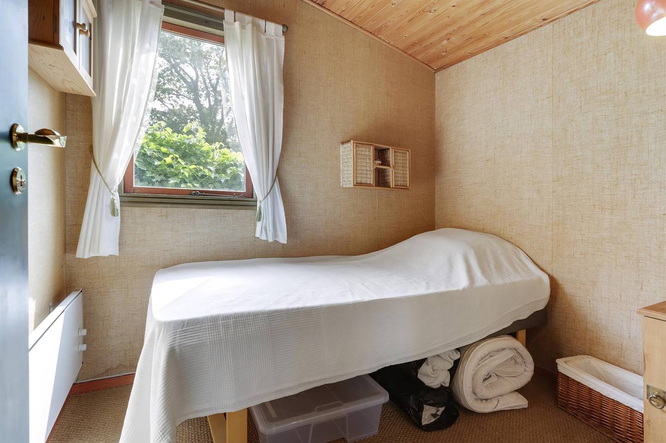 2 bedroom pet friendly home in Odder in Saksild Strand, Saksild