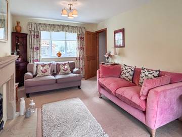 Cottage for 4 People in North Yorkshire, Yorkshire, Photo 3