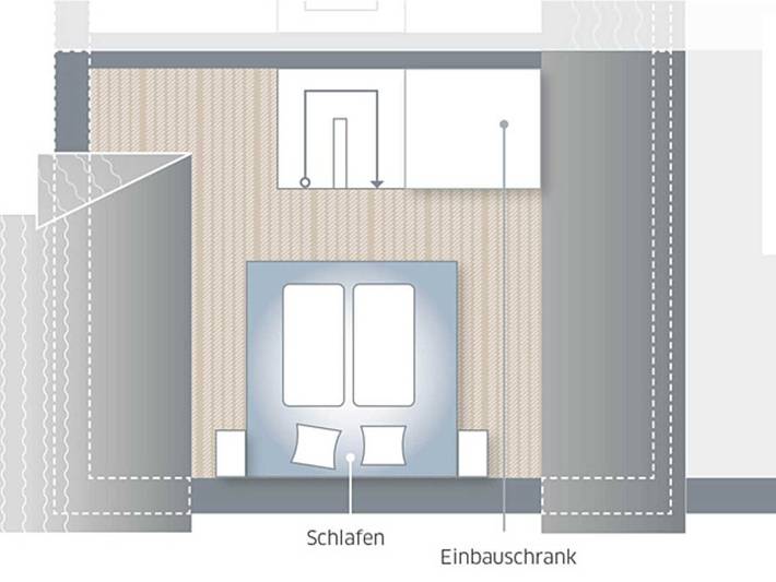 Ganze Ferienwohnung, Strandperle 03 in Hörnum, Sylt