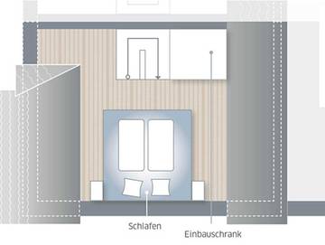 Ferienwohnung für 2 Personen in Hörnum, Sylt, Bild 4