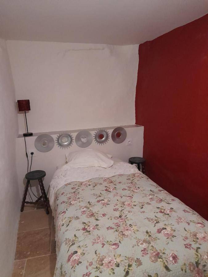 Chambre d’hôte pour 2 personnes, avec terrasse dans le Tarn-et-Garonne - 4