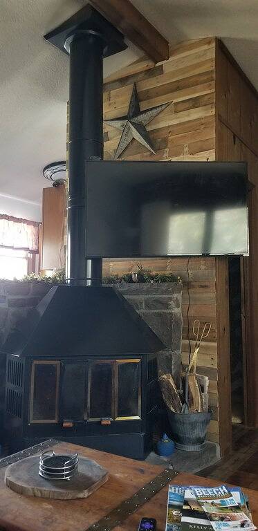 Ganze Wohnung, Cozy Condo Close to Slopes in Beech Mountain, Watauga County