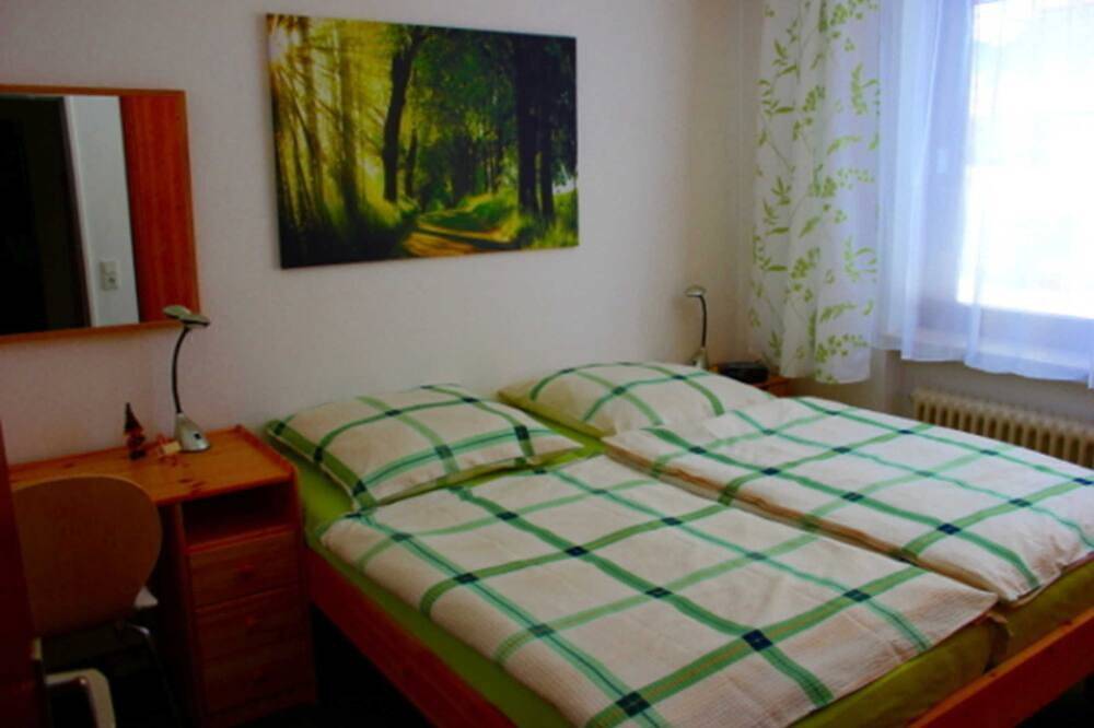 Ganze Wohnung, Ferienwohnung Harzwichtel in Sankt Andreasberg, Braunlage
