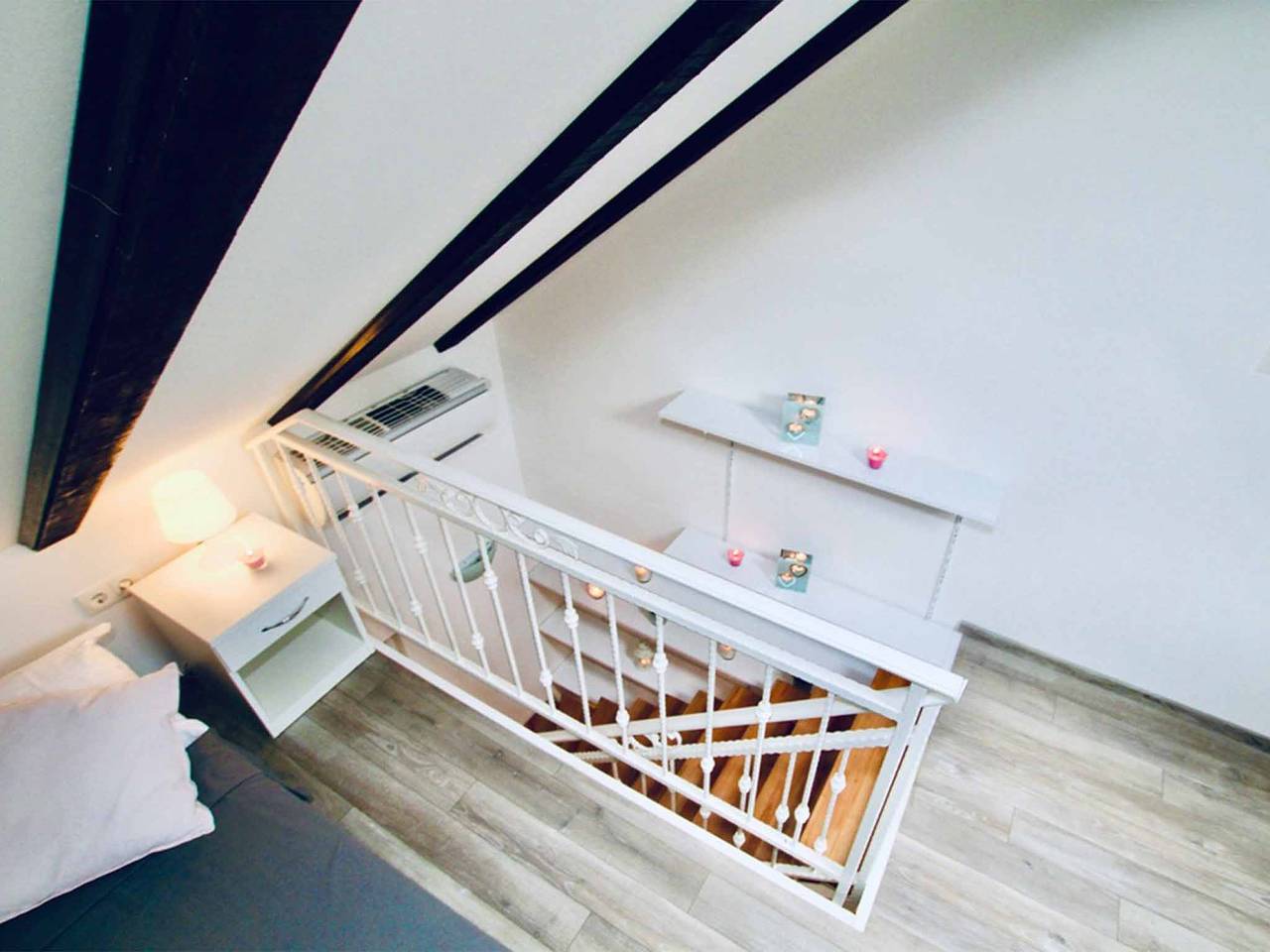 Ganze Wohnung, Ferienwohnung für 5 Personen in Kastel Luksic, Kaštela
