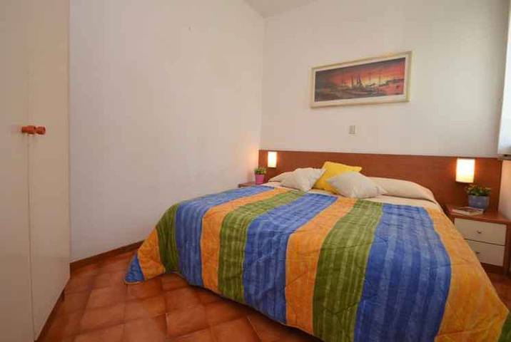Bungalow für 7 Personen, mit Garten, mit Haustier in Lignano Pineta - 4