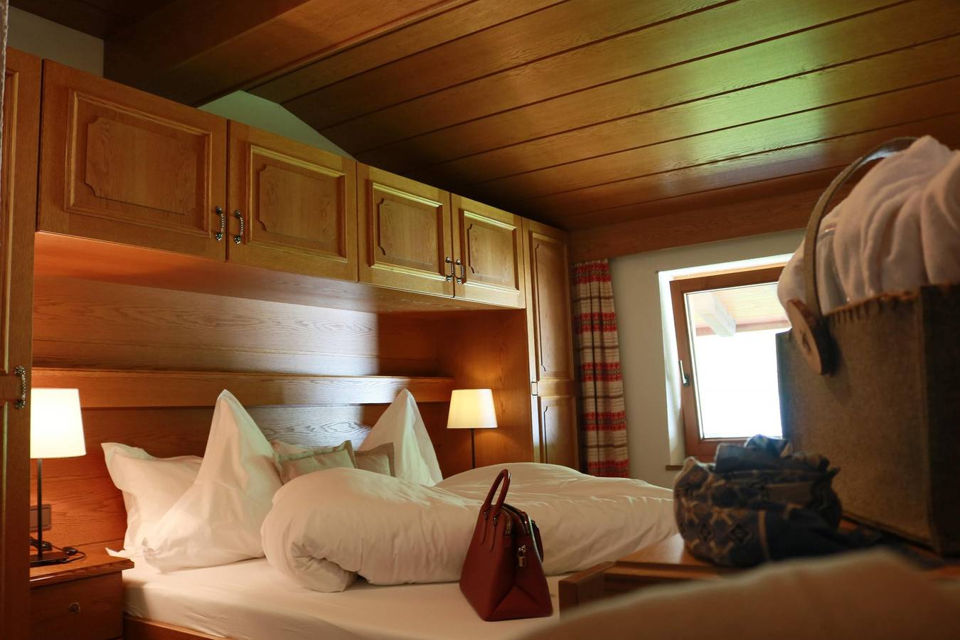 Simpleness, Nachhaltig & Bewusst Hp in Weißkamm, Sölden (Österreich)