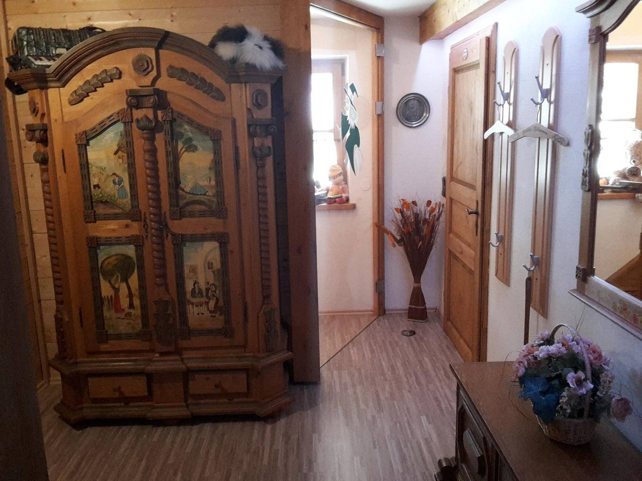 Am Postgarten - Ferienwohnung, foto 7