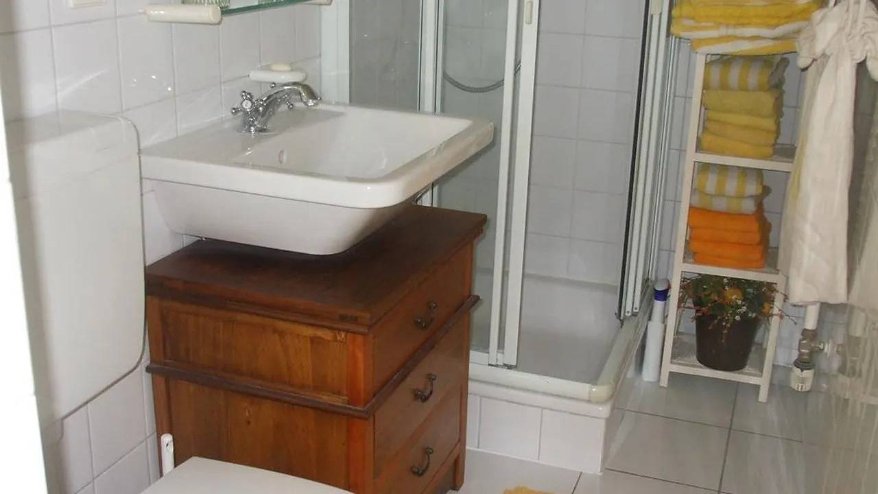 Ferienwohnung für 4 Personen (68 m²) in Rüde, foto 13