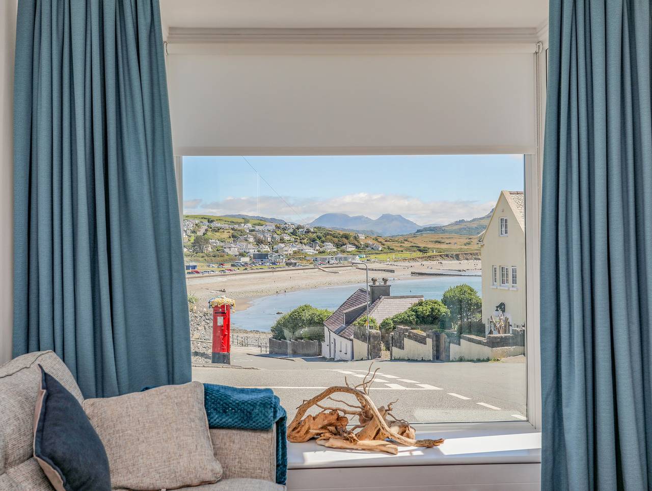 Gwynle - Criccieth in Criccieth, Gwynedd