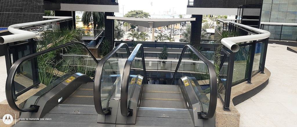 Ganze Wohnung, Wohnung Landschaft Meer Fortaleza in Fortaleza, Litoral Cearense