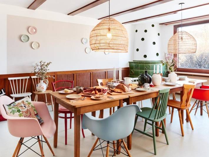 Ferienwohnung für 3 Personen, kinderfreundlich in Falkau - 2