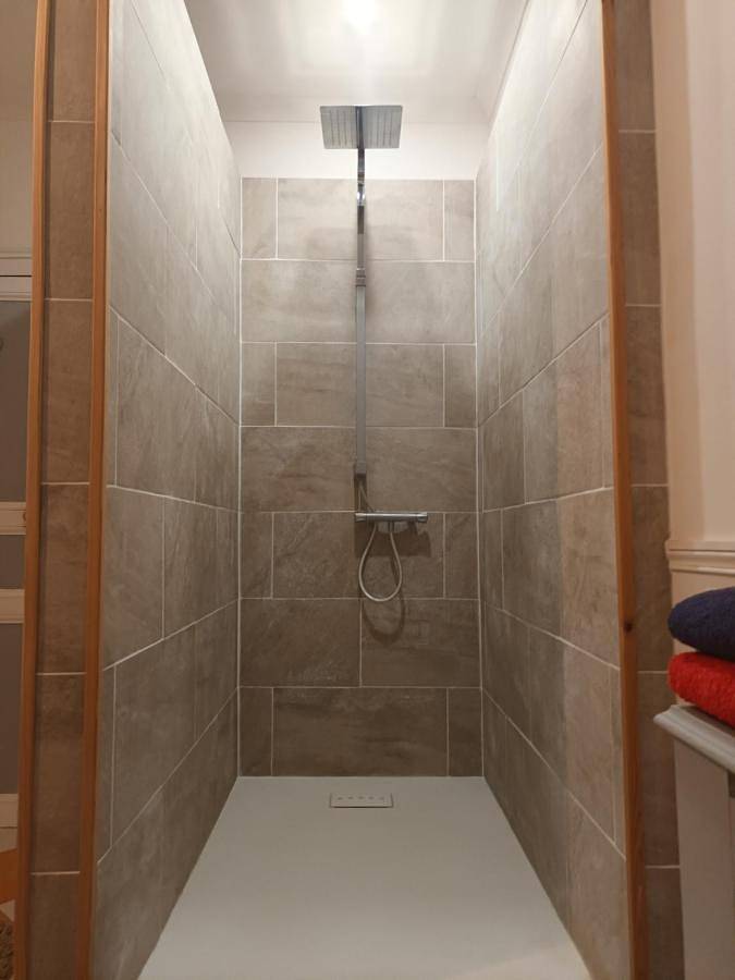 Chambre d’hôte pour 3 personnes, avec Terrasse et Jardin dans la Creuse - 4