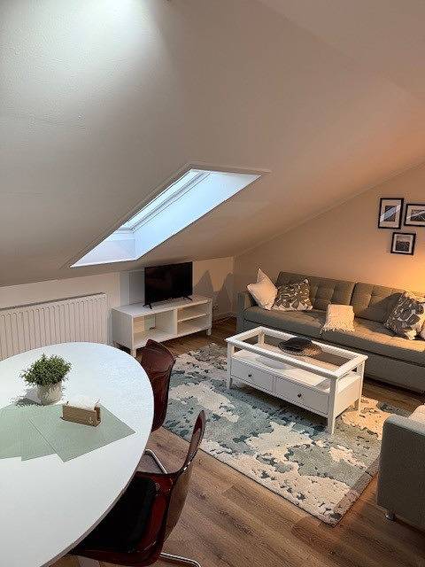 Ferienwohnung für 4 Personen, mit Garten in Dahme - 2