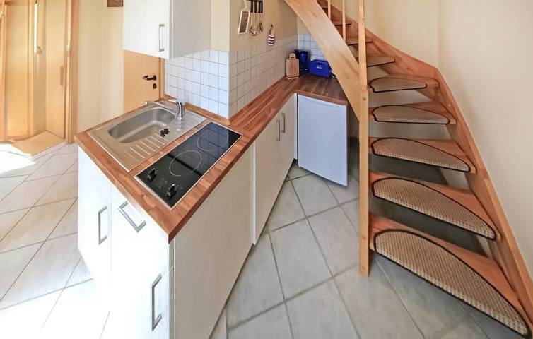 Ferienhaus für 4 Personen, mit Terrasse in Ribnitz-Damgarten - 3