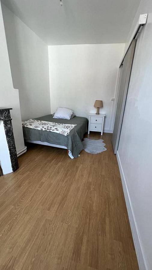 Location de vacances pour 6 personnes, avec Vue à Châtillon-sur-Loire