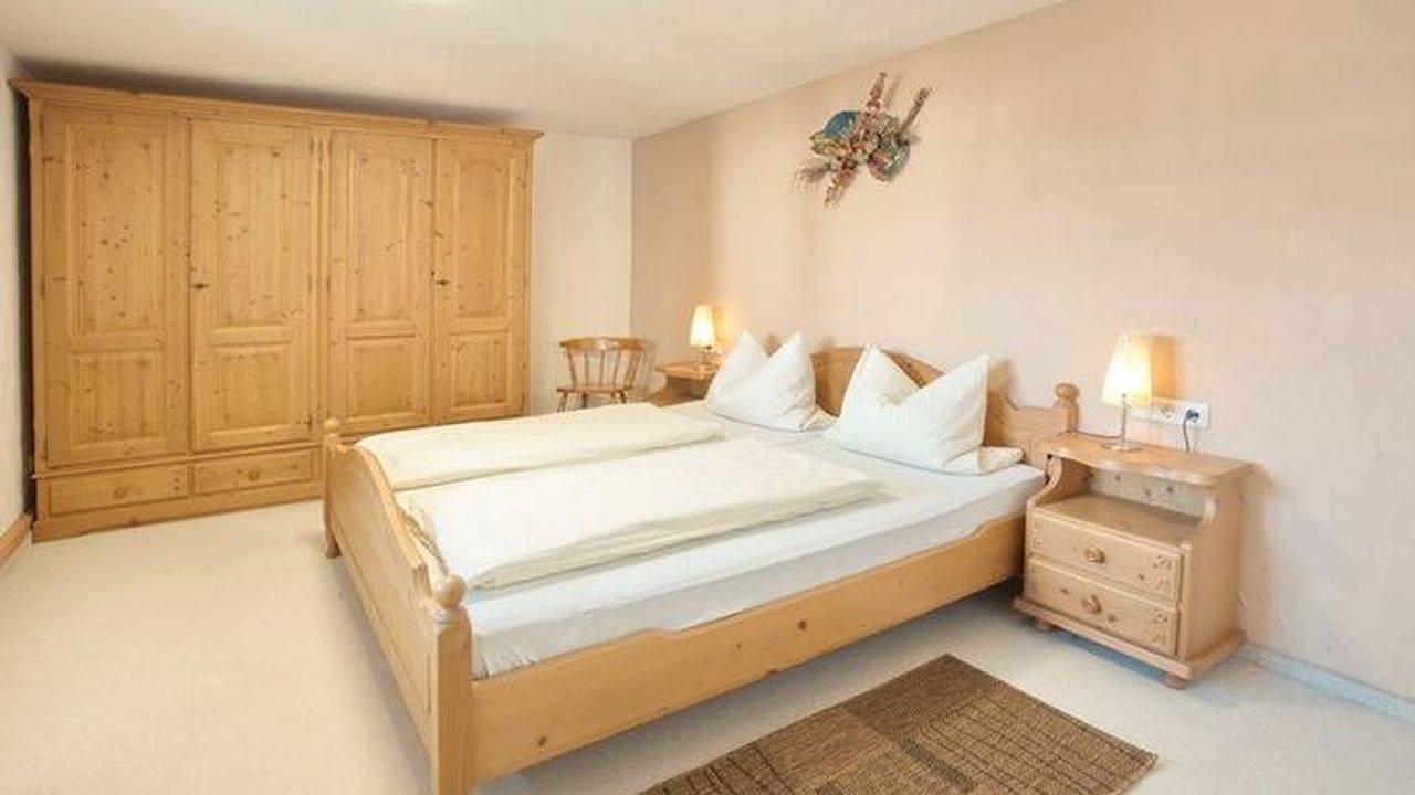 Ganze Ferienwohnung, Ferienwohnung für 3 Personen (70 m²) in Bolsterlang in Bolsterlang, Bayerisch Schwaben