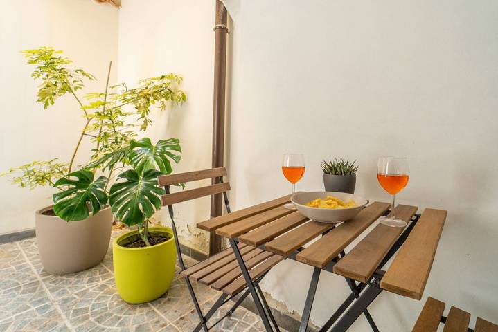Appartamento intero, Guesthost - Casa Talete in Ortigia in Ortigia, Siracusa