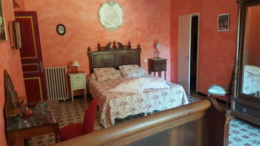 Maison d’hôte pour 3 personnes, avec vue et terrasse à Ferrals-les-Corbières - 3