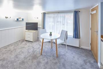 Apartment for 2 People in Whitby, North Yorkshire, Photo 1