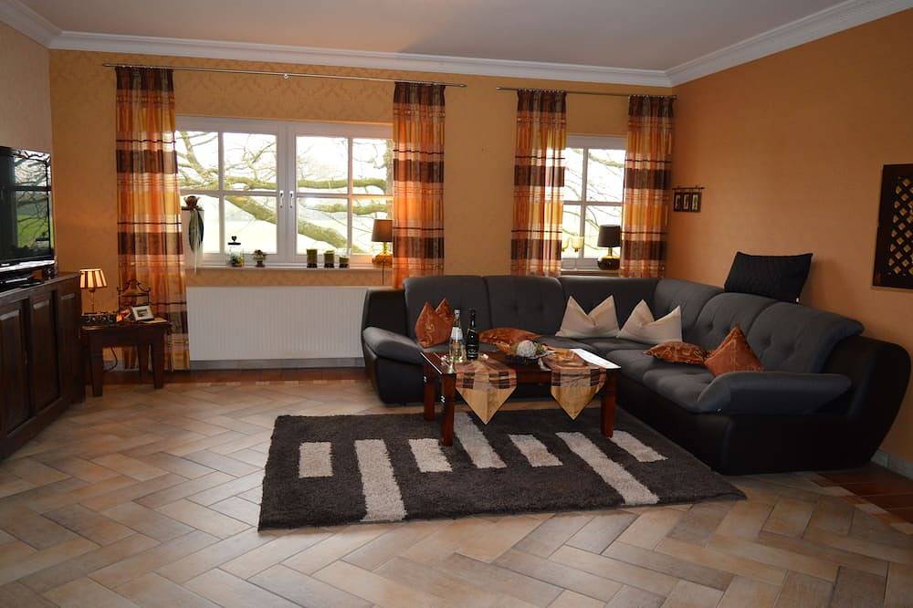 Ferienwohnung 3 Wulf in Ahaus, Münsterland