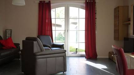 Ferienhaus für 4 Personen in Greetsiel, Krummhörn, Bild 2
