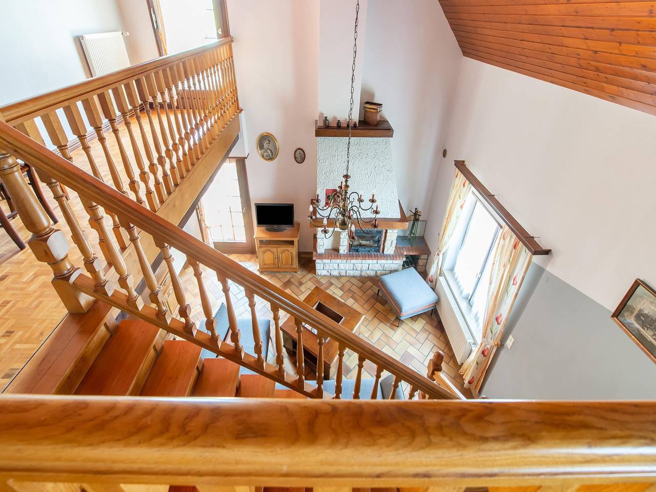 Casa en Ruederbach cerca del Lago in Ruederbach, Región de Altkirch