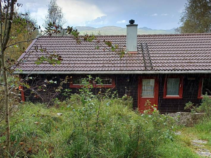 Ferienhaus für 7 Personen, mit Terrasse, kinderfreundlich in Vindafjord - 2