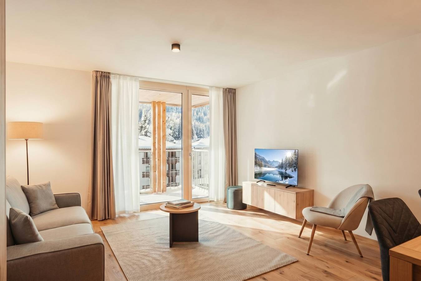 Appartamento vacanze a Moesa a partire da 223€ a notte