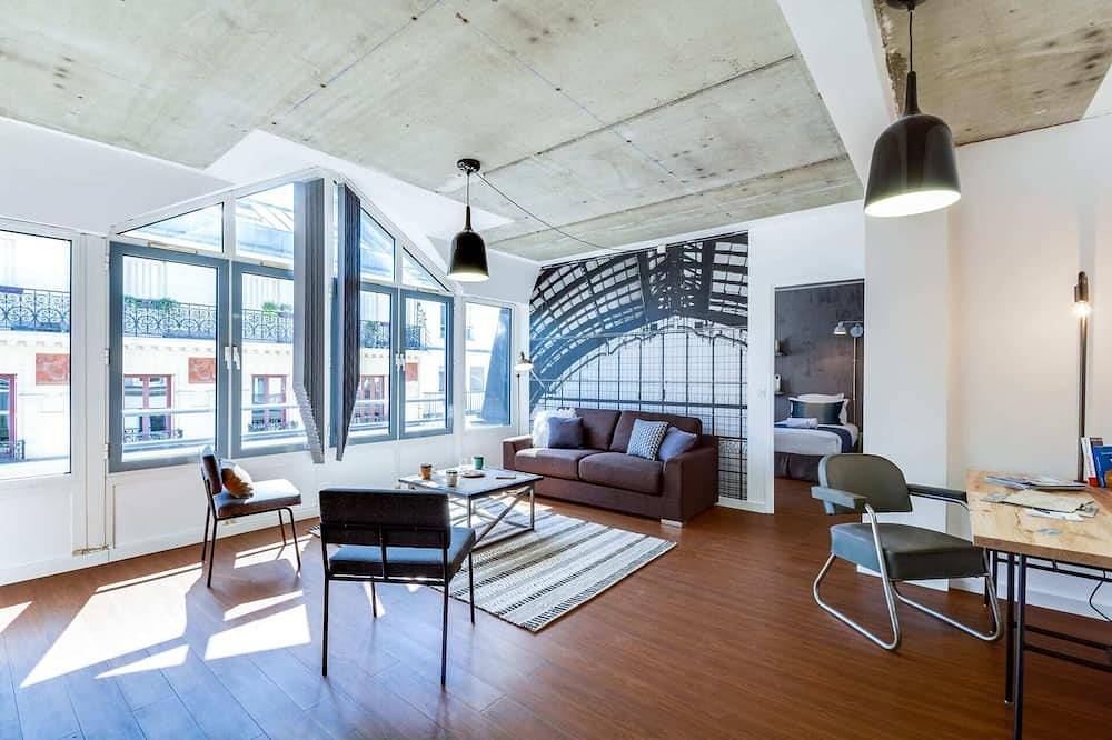 Appartement de vacances
