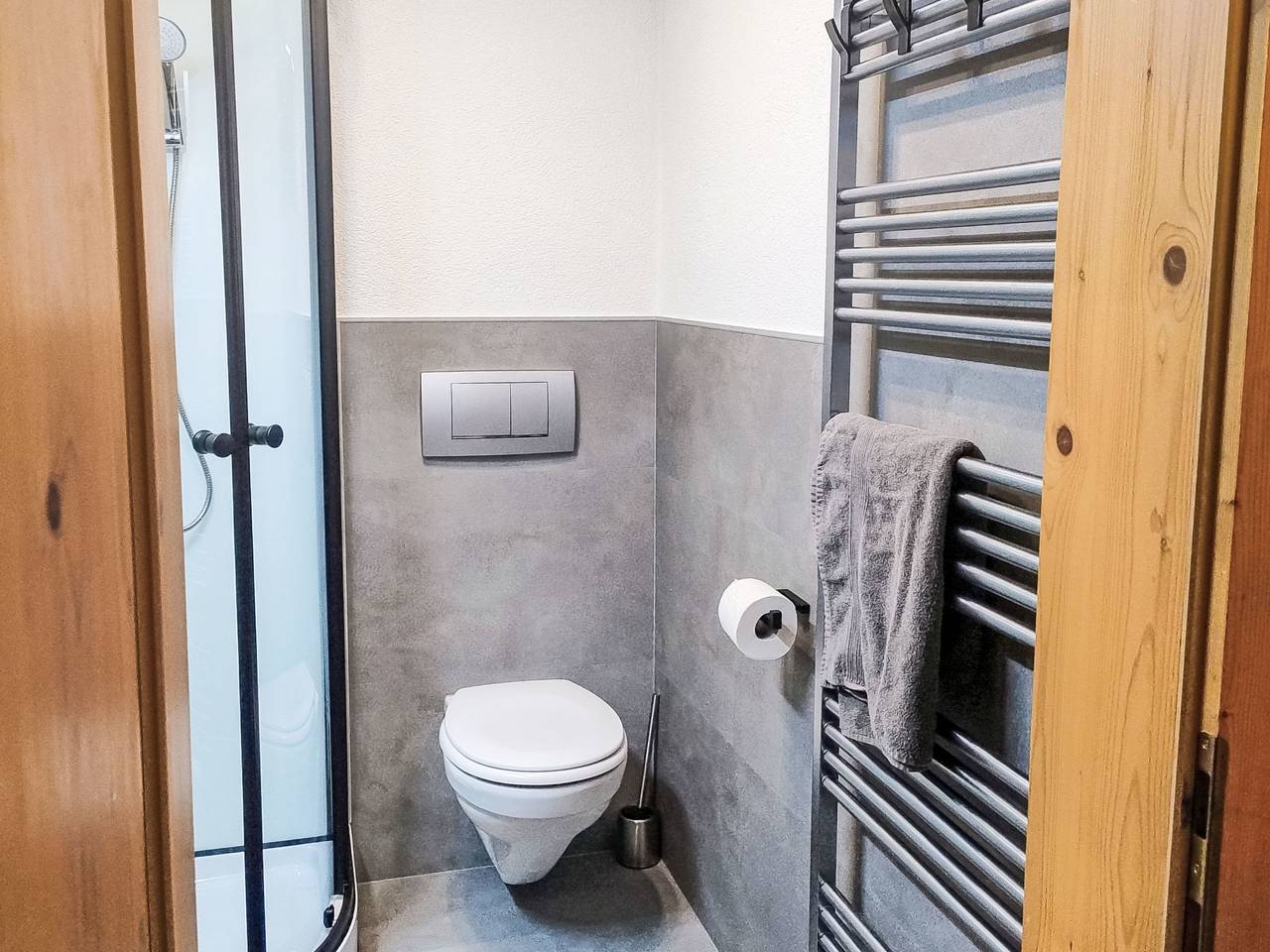 Apartamento entero, Anna in Tux Alps, Fügen