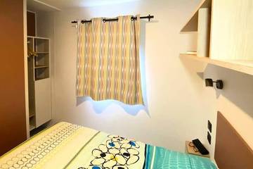 Camping voor 8 Personen in Le Muy, Draguignan en omgeving, Afbeelding 1