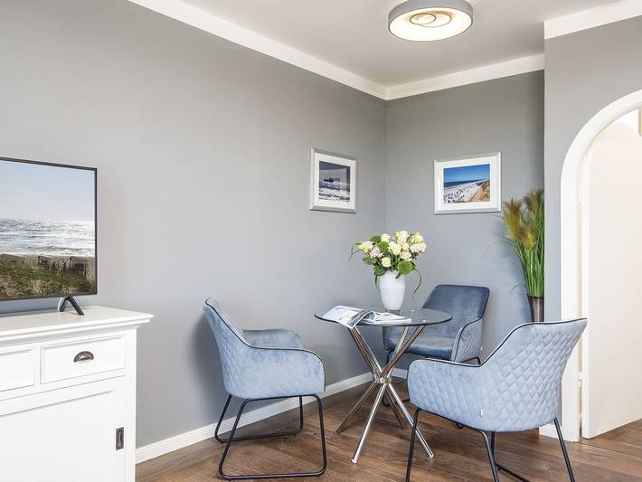 Ganze Ferienwohnung, Kampbarg 36 von A&M in Kampen (Sylt), Sylt