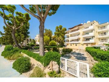Apartment in Alcúdia, Mallorca Norden für 4 