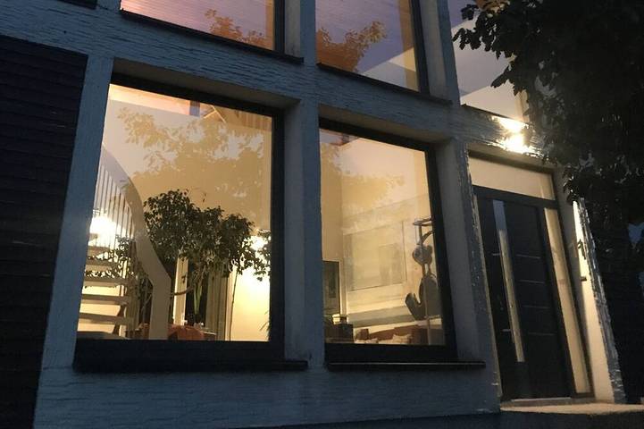 Holiday apartment for 7 people, with garden and terrace - 1