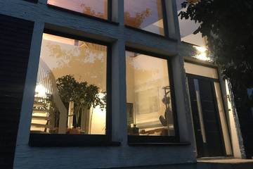 Gîte pour 7 personnes, avec terrasse et jardin à Langenfeld