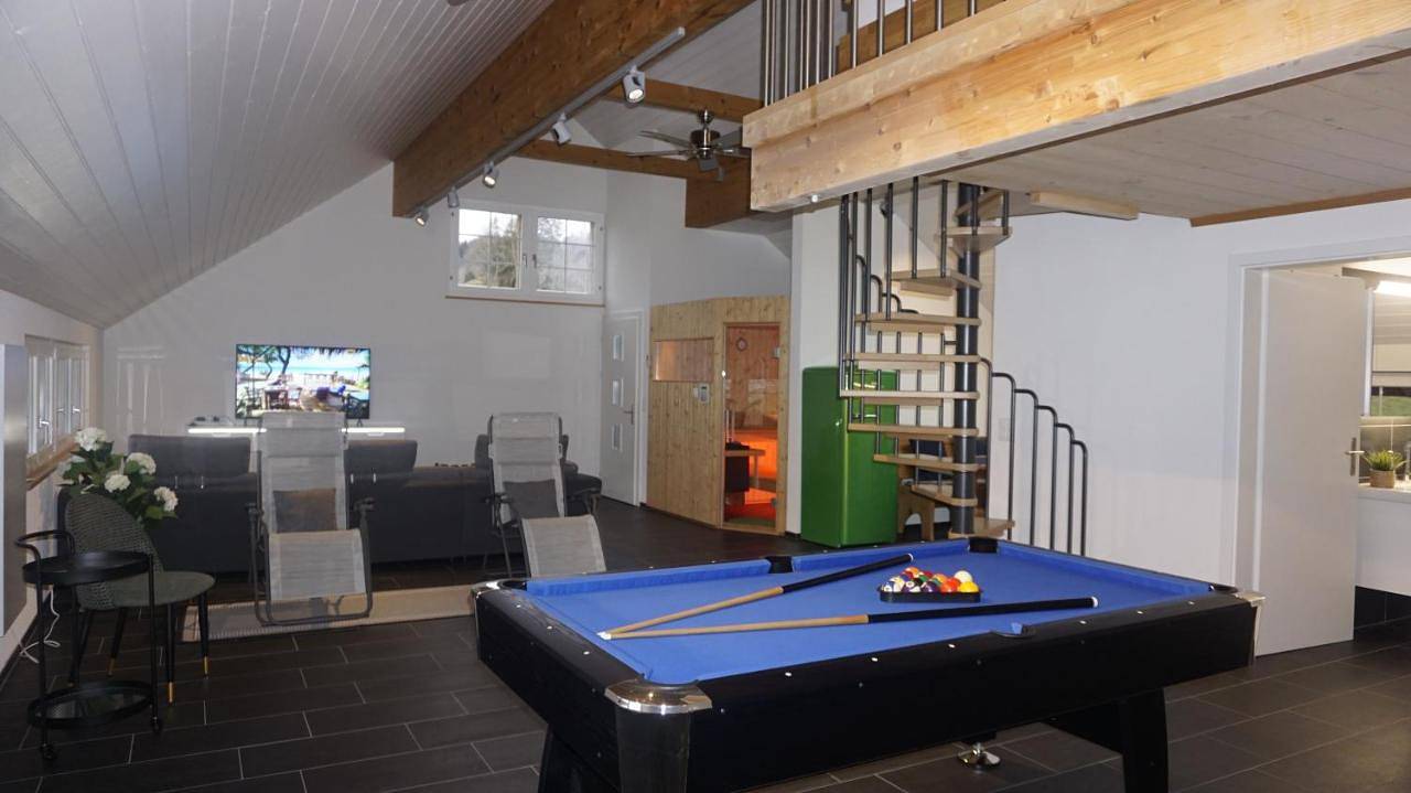 Ganze Wohnung, Two-Bedroom Apartment in Herisau, Zürich Voralpen