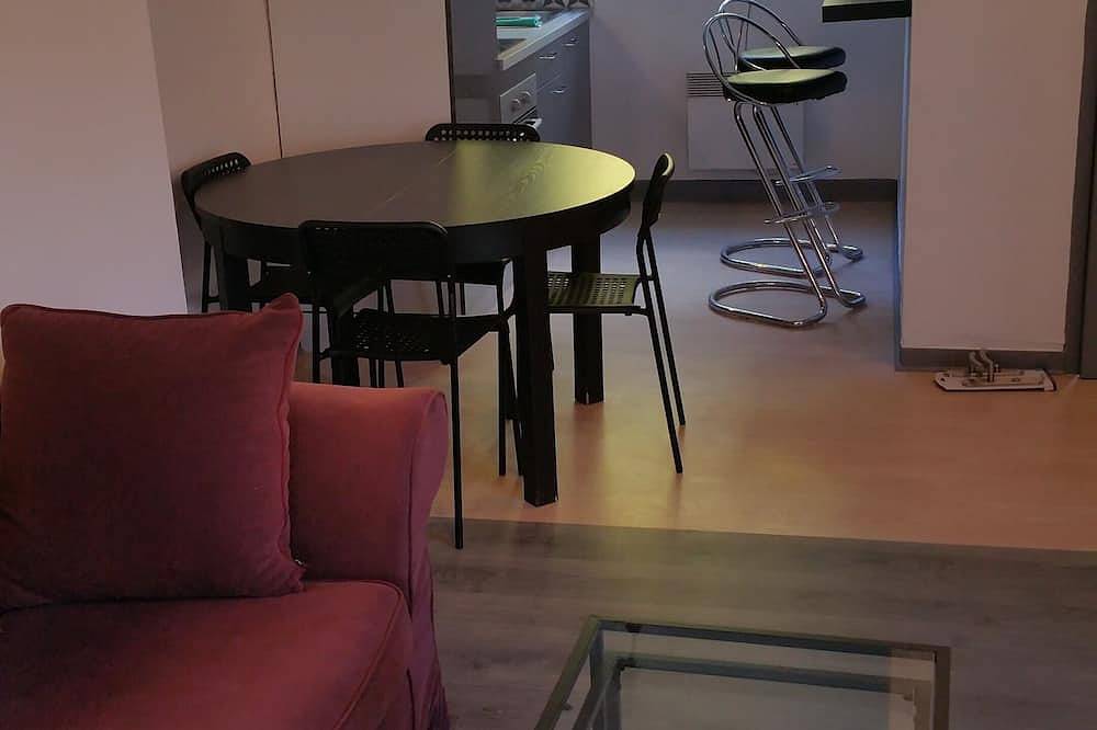 Apartamento entero, Apartamento para 1 a 4 personas en la carretera de los castillos. in Meung-sur-Loire, Valle del Loira