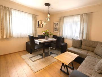 Vakantiewoning voor 5 Personen in Seefeld in Tirol, Innsbruck Land, Afbeelding 1