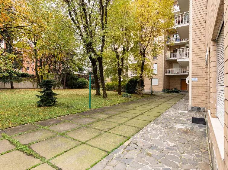 Appartement entier, 2 Pièces 4 Personnes in Milan, Province de Milan