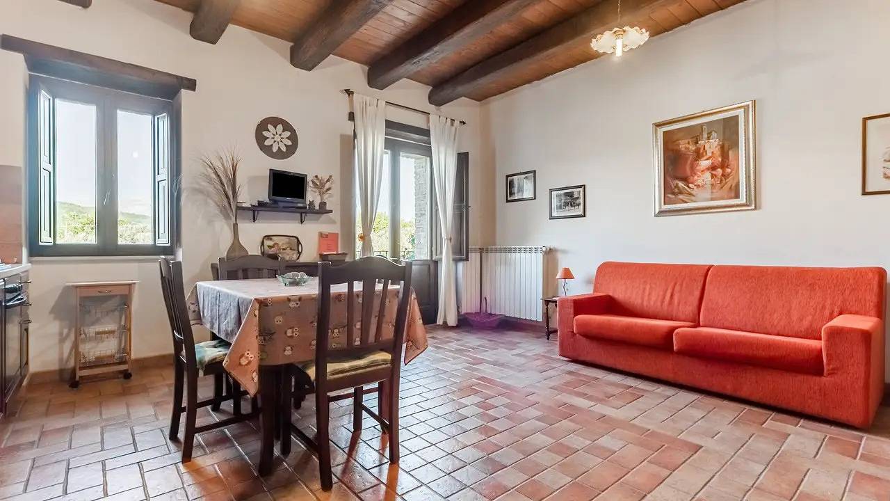 Casa vacanza per 6 persone in Bomba, Provincia di Chieti