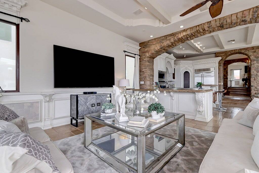 Hermosa Beach Strandvilla in Hermosa Beach, Los Angeles County