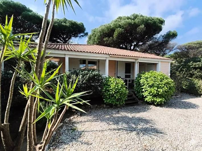 Villa pour 6 personnes, avec piscine et jardin à Gassin