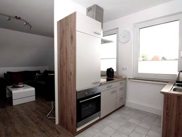 Ferienwohnung für 2 Personen in Burhave, Butjadingen, Bild 4