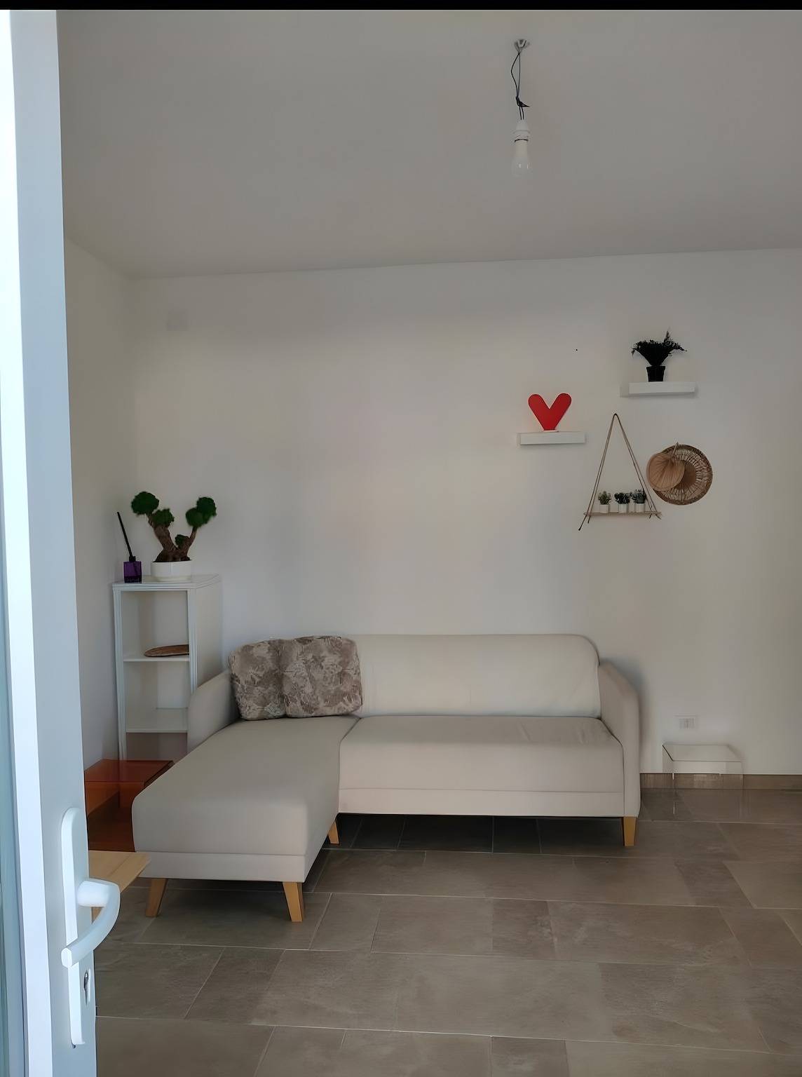 Villa 'Regina' con Giardino Privato e Aria Condizionata in Taranto, Golfo di Taranto